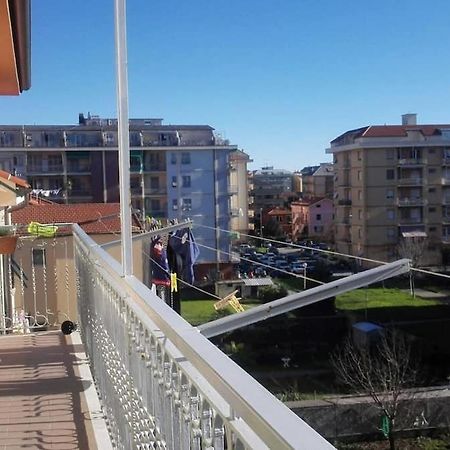 La Casa Di Ester Лаваня Екстериор снимка